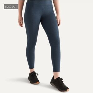 NOBULL High-Rise Leggings